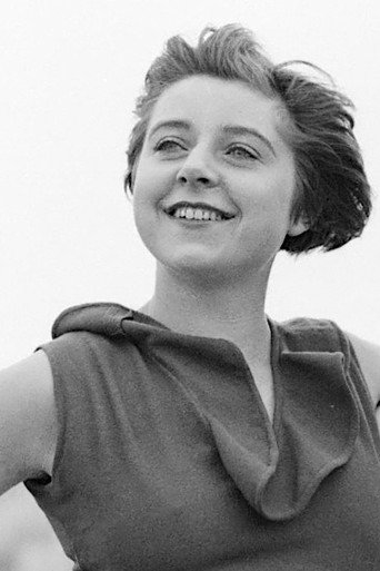 Cissy Van Bennekomの人物画像 2
