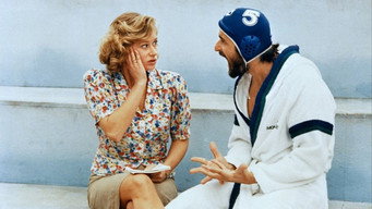 Palombella Rossa (1989)