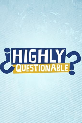Poster of Highly Questionable