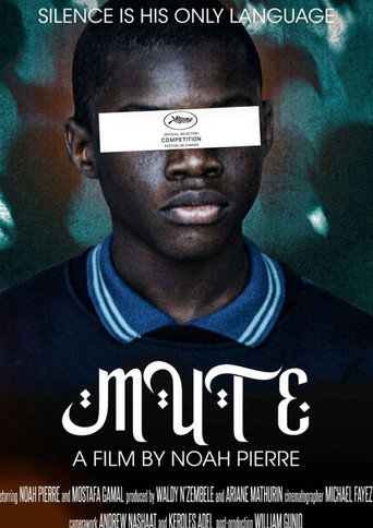Mute