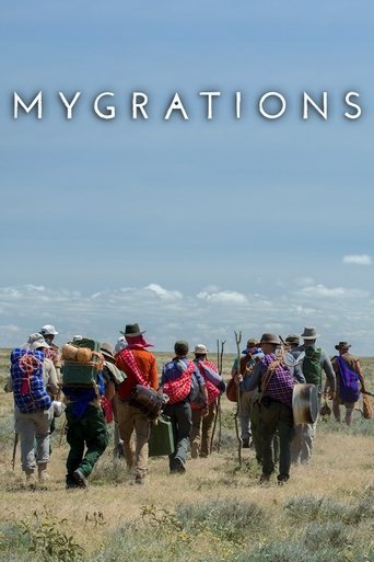 Mygrations: Season 1