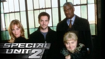 Special Unit 2 - S1E01