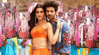 #9 Luka Chuppi