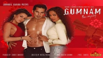 Gumnaam: The Mystery (2008)
