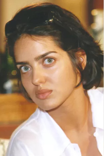 Joana Limaverde is Nen&eacute;m