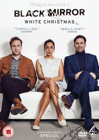 Black Mirror: White Christmas - TopStrem