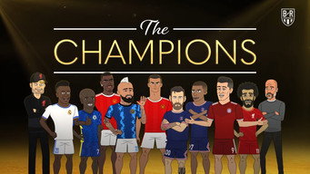 #6 The Champions