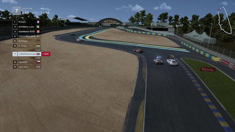 Still 11 from Gran Turismo