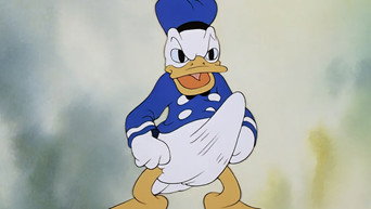 #18 Saludos Amigos