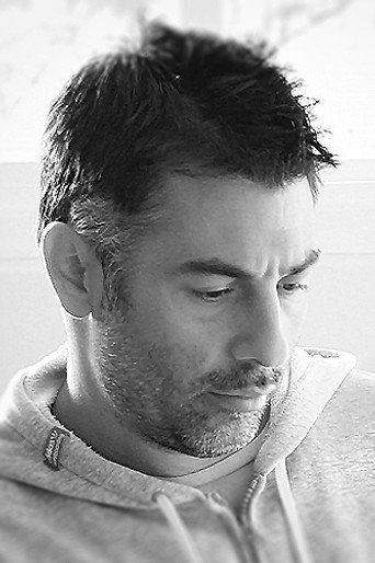 Nahuel Berger — 2