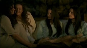 Kaamelott S3E64 poster