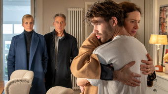 Aflevering 3 — Episode 3