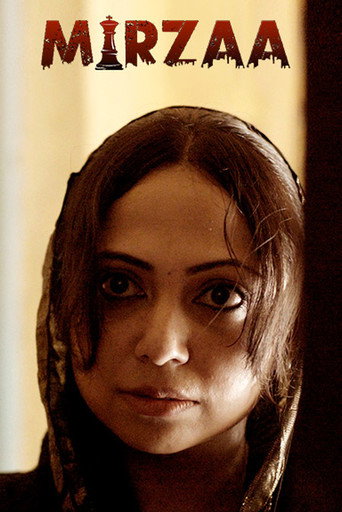 Mirzaa (2017)