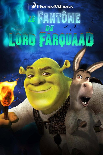 Le Fantôme de Lord Farquaad