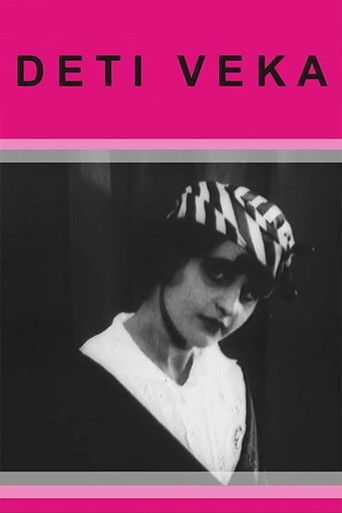 Children of the Age (1915)