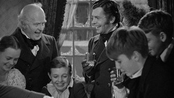 Still 8 from A Christmas Carol