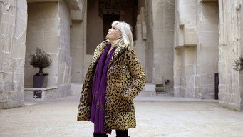 Queen Lear - Die Leben der Amanda Lear (2022)