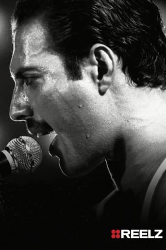 Freddie Mercury: The Great Pretender Revealed en streaming 