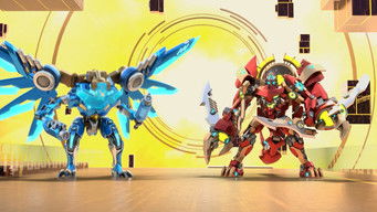 Episode 30 — Episode 30