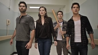 Teen Wolf