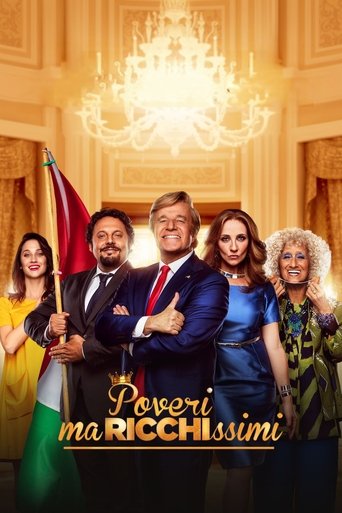 Poor but Richer (2017) Poor but Richer (2017)