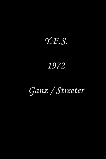 Cartell de Y.E.S.