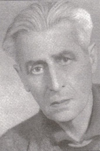 Dimitris Bogris