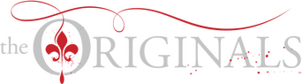 The Originals logo