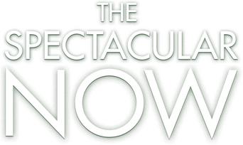 The Spectacular Now logo