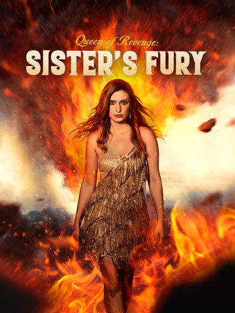 Queen of Revenge: Sister's Fury (1970)