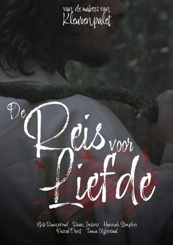 De Reis Voor Liefde (1970)