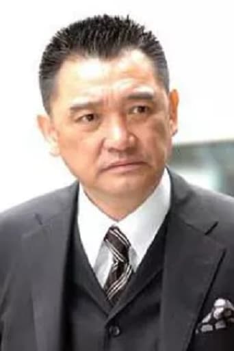Kenichi Hagiwara