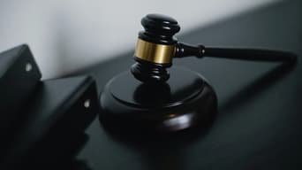 CSI on Trial (2022- )