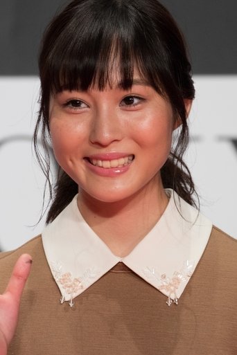 Image of Kana Matsumoto