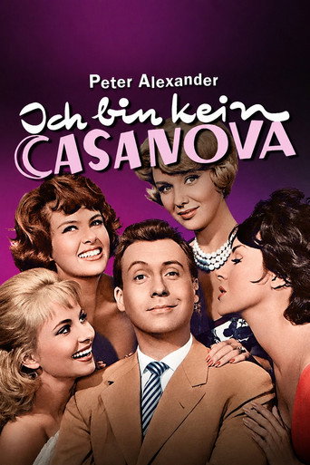 Ich bin kein Casanova