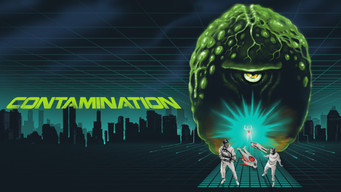 #7 Contamination