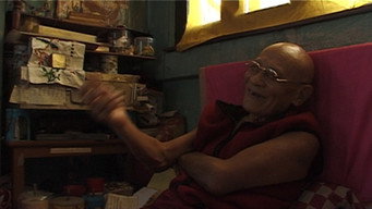 Angry Monk: Reflections on Tibet (2005)