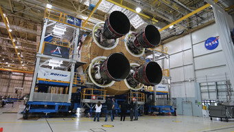 Inside NASA's Innovations (2020- )