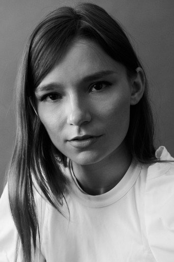 Nastasia Koulich