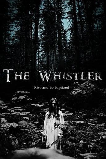 Poster of The Whistler
