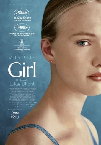 Poster of Girl