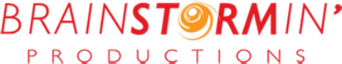 Brainstormin' Productions