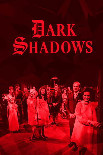 Dark Shadows - Season 12 Episode 10   1971