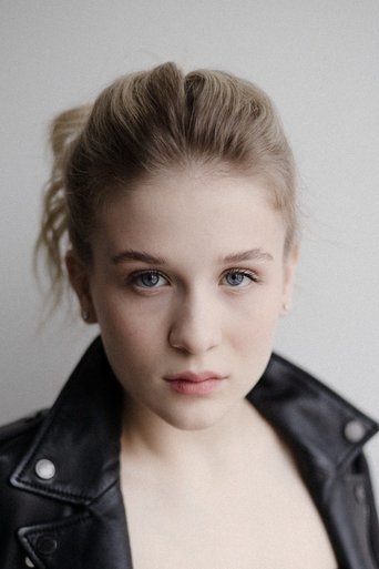 Imagine Vladislava Khmelinina