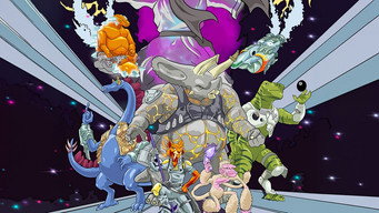 Dinonauts (2024)