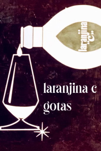 Laranjina C: Gotas (1962)