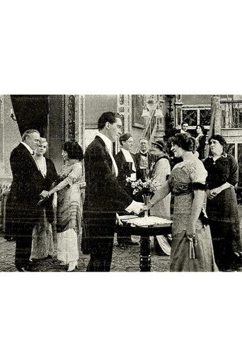 The Depth of Hate (1913)