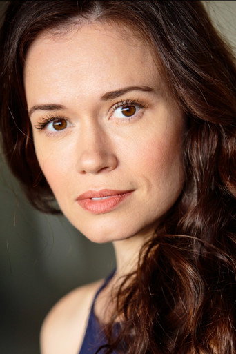 Christie Burson fotoğraf 2