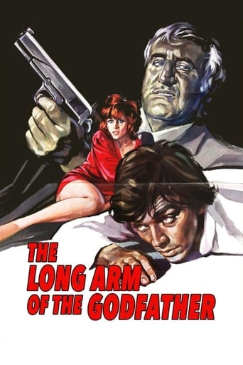 Poster of The Long Arm of the Godfather