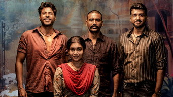 Raayan (2024)